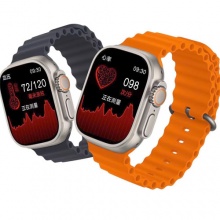 华强北微穿戴S8 ultra运动智能手表iwatch手环