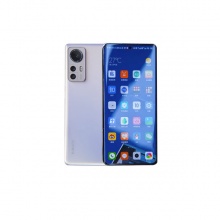 小米12 蓝色 5G手机