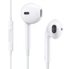 苹果iPhone6s/6/5S/4s/iPad线控耳塞入耳式耳机