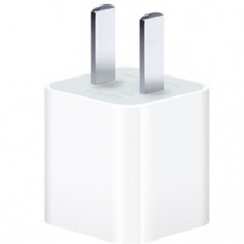 苹果（Apple） MD814CH/A Apple USB 电源适配器