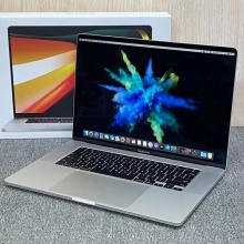 2019款16寸 MacBook Pro 型号:VM2 高配 银色